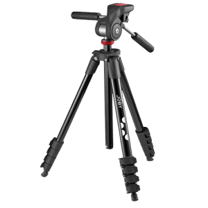 JOBY TRIPOD Compact Advanced Kit