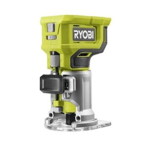 RYOBI Akumulatorska jednoručna glodalica ONE+ 18V RTR18-0