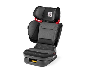 PEG PEREGO Auto sedište Viaggio 2-3 Flex Crystal Black