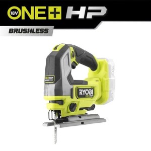 RYOBI Akumulatorska ubodna testera/ bez četkica 18V ONE+ HP RJS18X-0