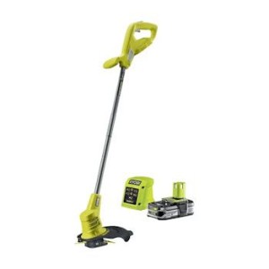 RYOBI Akumulatorski trimer ONE+ 18V 1.5Ah RLT1825M15S