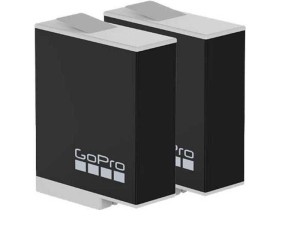 GOPRO Baterija Enduro Twin Pack Hero9 / Hero10 / Hero11