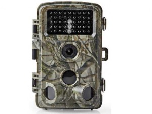 NEDIS Kamera na baterije za spoljnu upotrebu/ WCAM150GN 16MPix (5Mpix CMOS) 20m/ LCD/ Night vision