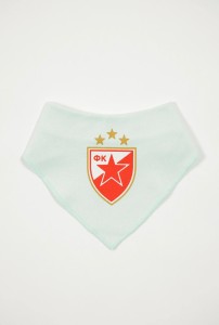 CRVENA ZVEZDA Portikla - mint pero