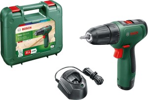 BOSCH Akumulatorska bušilica - odvrtač EasyDrill 1200/ 1x1.5Ah