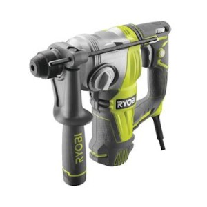 RYOBI Električna čekić-bušilica SDS+ 800W RSDS800-K