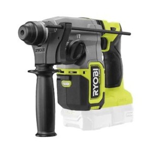 RYOBI Akumulatorski čekić-bušilica SDS+ bez četkica 18V ONE+ HP RSDS18X-0