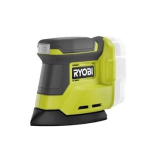 RYOBI Akumulatorska vibraciona brusilica ONE+18V RPS18-0