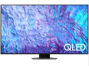 SAMSUNG Televizor QE55Q80CATXXH/ Ultra HD/ Smart