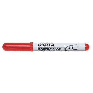 GIOTTO Marker za belu tablu crveni  0413402