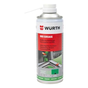 WURTH HHS GREASE/ mast u spreju 400 ml