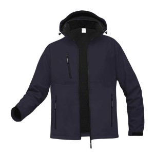 WURTH Softshell jakna/ NAVY COOPER