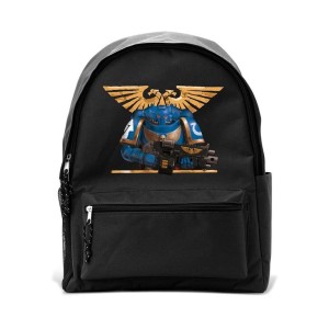 ABYSTYLE WARHAMMER 40/000 - Ultramarine Backpack