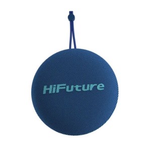 HIFUTURE Bluetooth zvučnik ALTUS/ plava