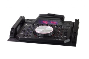 AKAI Bluetooth zvučnik DJ-222 Trolley/ crna