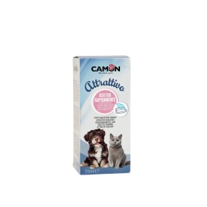 CAMON Kapi za pelene 25ml