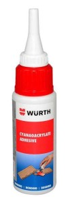 WURTH Super lepak/ 20 gr.