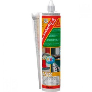 SIKA Masa dvokomponentna ankerisanje anchorfix-2 300ml