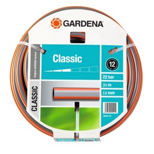 GARDENA Baštensko crevo Classic 20 m Garden GA18022-20
