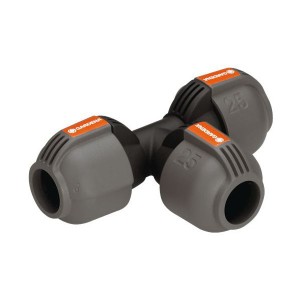 GARDENA T-račva za crevo 25mm GA02771-20