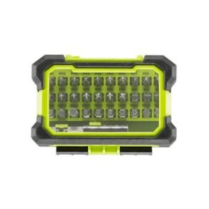 RYOBI Set bitova 31 komad RAK31MSD