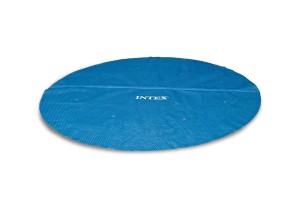 INTEX Solarni pokrivač za bazen 457 cm/ 28013