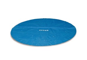 INTEX Solarni pokrivač za bazen okrugli 470 cm/  28014