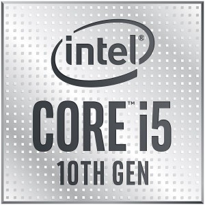 Intel CPU Desktop Core i5-10600KF (4.1GHz/ 12MB/ LGA1200) box