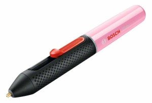BOSCH Akumulatorska olovka za vrelo lepljenje roza Gluey/ 06032A2103