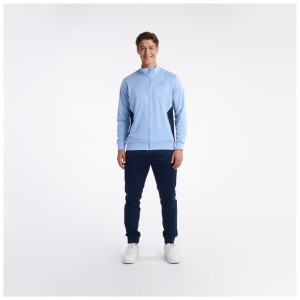 TRENERKA RIFLESSO TRACKSUIT M