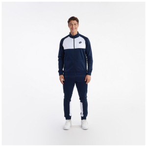 TRENERKA BLOCCO TRACKSUIT M