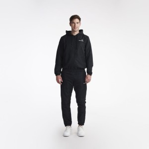 TRENERKA CARSON HOODIE TRACKSUIT M