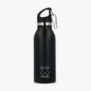 FLASICA CAMP BOTTLE 500ML U