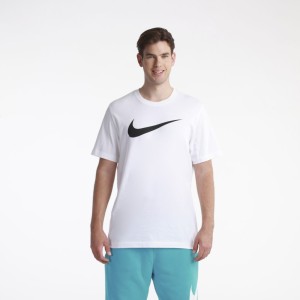 MAJICA KRATAK RUKAV M NSW TEE ICON SWOOSH M