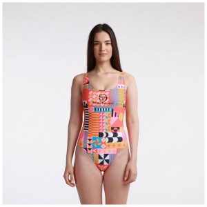 KUPACI KOSTIM OONA SWIMSUIT W