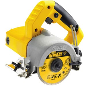 DeWalt kružna testera za keramiku 110mm 1300W, DWC410