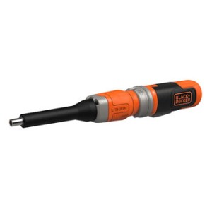 Black&Decker akumulatorski odvijač BCF603C