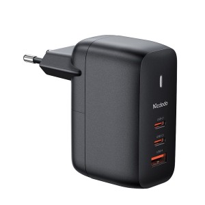 MCDODO Kućni Punjač CH-0291 65W/ DUAL TIP-C+USB-A