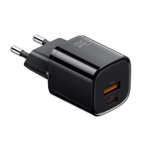 MCDODO Kućni Punjač CH-0151 33W/ TIP-C + USB-A