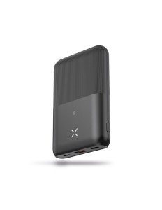 KSIX Powerbank BXBA10000PU 22.5W/ ULTRASLIM+Kabal USB-C