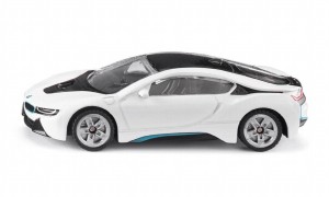 SIKU BMW i8