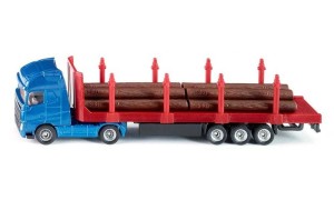 SIKU Kamion transporter