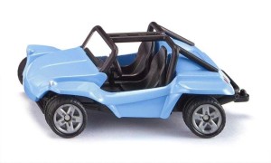 SIKU Buggy