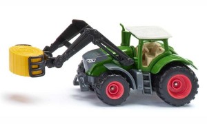 SIKU Fendt traktor