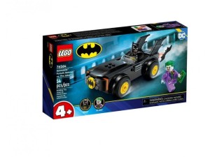 LEGO DC Comics 76264 Betmen kola LSH-21-2023