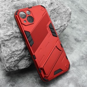Futrola Color Strong II za iPhone 13/ crvena