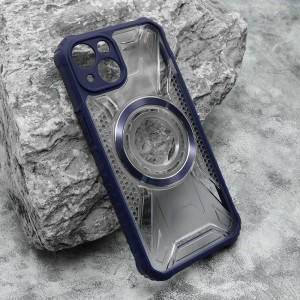 Futrola Lens Magsafe za iPhone 13/ plava