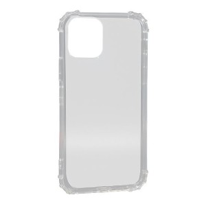 Futrola Silikonska Crashproof za iPhone 11 Pro/ providna