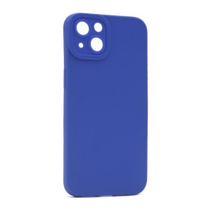 Futrola Silikonska Pro za iPhone 13/ tamno plava