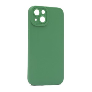 Futrola Silikonska Pro za iPhone 13/ tamno zelena